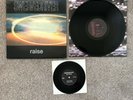 SWERVEDRIVER Raise CREATION LP & RARE BONUS 7