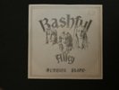Bashful Alley - Running Blind 7