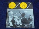 The Rolling Stones - 19th Nervous Breakdown 1966 BELGIUM EP DECCA