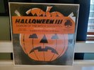 Halloween III John Carpenter Mondo NEW GREEN/BLACK Vinyl SEALED