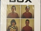 Pylon - Box X4 Vinyl + BOOK box set New And Sealed See Description