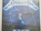 METALLICA 
