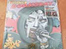 MF DOOM Operation Doomsday 2LP Hip Hop Vinyl Sealed With Alternate Cover