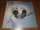SPARKS- BEAT THE CLOCK -79' Uk VIRGIN ORANGE WAX PLAYABLE LABEL 2trk 12