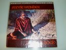 MFSL/MoFi 1-009 Stevie Wonder Talking Book Audiophile Ltd Silver Label Vinyl LP
