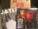J Dilla Vinyl Record Bundle? **Rare**