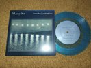MAZZY STAR COMMON BURN 2011 US BLUE VINYL 7