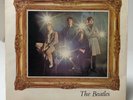The Beatles PROMO Strawberry Fields Forever b/w Penny Lane Capital P 5810 w/ PS