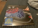 Panic   At The Disco- Death Of A Bachelor LP (NEW SEALED 2016 Vinyl) Victorious