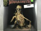 Megadeth - The World Needs a Hero LP NEW Reissue