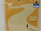 BRUNO MARS DOO-WOPS HOOLIGANS 10TH ANNIVERSARY YELLOW VINYL  LP LIMITED RARE