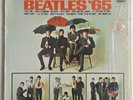 THE BEATLES - Beatles '65 - Capitol ST 2228 LP Near Mint in Shrink