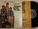 The Beatles ? Yesterday And Today ? 1966 1st Pressing 'Trunk Cover' Capitol LP