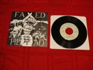 Faxed Head Necrogenometry 1993 7