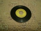 ELVIS PRESLEY SUN 215 MILKCOW BLUES BOOGIE PUSHMARKS RAB 45 RPM