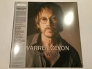 Warren Zevon ?– 
