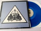 ROBERT TURMAN & AARON DILLOWAY - BLIZZARD FIRST REISSUE BLUE VINYL 2LP