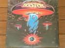 BOSTON SELF TITLED LP S/T NEW SEALED Epic Records JE 34188 More Than a Feeling