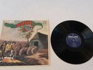 CUBY & BLIZZARDS SOUL 1ST PRESS 1968 GERMANY VINYL LP PHILLIPS RARE BLUES ROCK