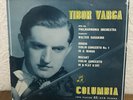 TIBOR VARGA- BRUCH VIOLIN CONCERTO No.1 LP SX.1017