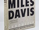 MILES DAVIS 12 Record Set – “Chronicle: The Complete Prestige Recordings
