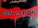 Judas Priest Demolition 2xLP (Import Red Vinyl)