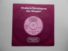 THE SAPPHIRES - GOTTA HAVE YOUR LOVE - UK PROBE RECORDS PRO 556 - EX