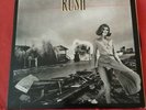 Rush Vinyl LP Permanent Waves