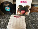 HEART Dreamboat Annie NM 1975 Vinyl LP