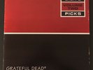 Grateful Dead Dick's Picks Volume Two 2 LP Limited Edition 180gram VINYL reissue