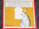 Pandit RAVI SHANKAR Meera RARE VINYl LP Gatefold BOLLYWOOD India 1977 Soundtrack