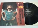 Frank Zappa-Lumpy Gravy. UK Vinyl LP
