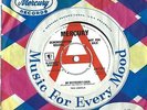 THE ANGELS - MY BOYFRIEND'S BACK'  MERCURY DEMO COPY. AMT 1211 1963 RARE 45