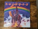 RITCHIE BLACKMORE'S RAINBOW - VINYL RECORD - OYSTER  FIRST PRESS