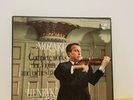 6707 011 Mozart Complete Works For Violin And Orchestra Szeryng NPO Gibson 4LP