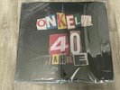 Böhse Onkelz 40 Jahre - Die Vinyl Komplettbox NEU OVP