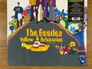 The Beatles Yellow submarine LP Record Remastered SEALED