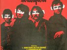 THE STRANGLERS   Something Better Change   1977 US PINK MARBLED VINYL 7