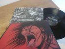Executioner Break The Silence Lp mint THRASH METAL