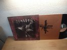 MORGOTH - cursed - LP - 1991 century media germany - Death Metal Rarity