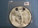 Madonna - Dear Jessie Picture Disc 7” W2668P