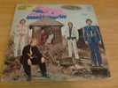 THE FLYING BURRITO BROS. LP GILDED PALACE OF SIN GRAM PARSONS WHITE LABEL PROMO