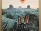 Road - Self-Titled - Used Promo LP - 1972 US Natural Resources 105L - Near Mint