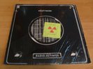 KRAFTWERK LP RADIO ACTIVITY 1975 Capitol SHRINK + INNER & STICKER ELECTRONIC NEU