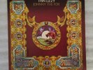 Thin lizzy - Johnny The Fox, Irish Pressing
