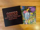 Oh Sees, Osees - 2 Vinyl - Weirdo Hairdo (Pilsner Color) & Panther Rotate - New