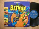 Sensational Guitars of Dan & Dale BATMAN & ROBIN orig 1966 Sun Ra &Blues Project