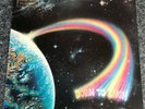 LP VINYL ALBUM RAINBOW  DOWN TO EARTH 1979 UK POLD 5023 LIMITED EDITION EX/EX