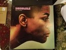 MILES DAVIS  SORCERER U.S. COLUMBIA LP