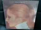Lp MINA MINACANTALUCIO SIGILLATO NERO PRIMA STAMPA 1975 PDU/EMI ITALIA..PDL 6036